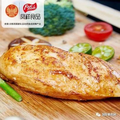 国内禽肉加工市场一片欣欣向荣,但不可否认,我国家禽产品的深加工依旧